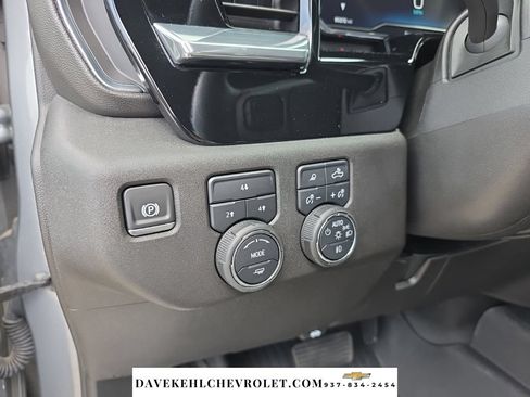 Used 2024 Chevrolet Silverado 3500 LT w/ All Star Edition AWD/4WD image 10