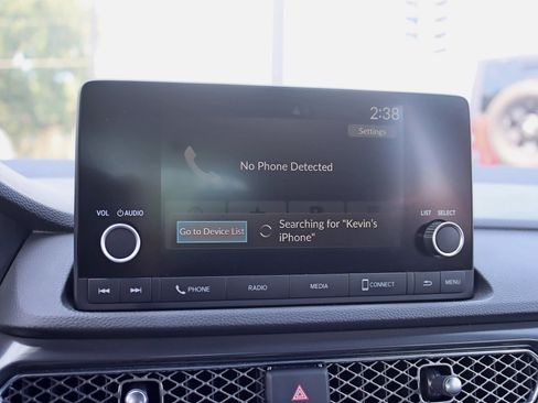 Used 2024 Acura Integra A-Spec FWD image 22