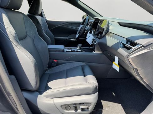 New 2026 Lexus RX 450h AWD image 5
