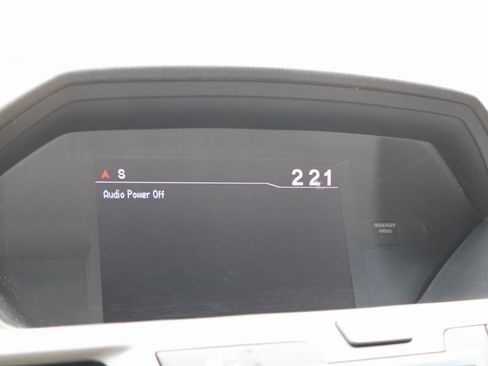 Used 2013 Honda Odyssey EX-L image 32