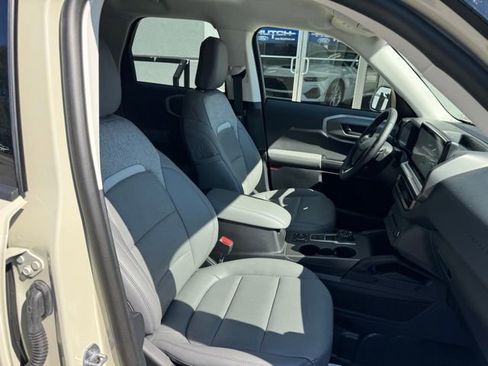 New 2025 Ford Bronco Sport Badlands image 26