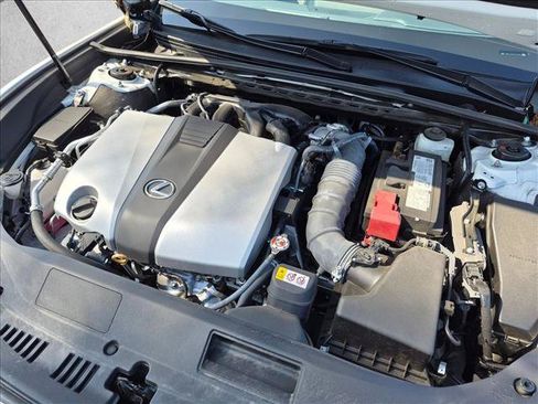 Used 2023 Lexus ES 350 w/ Premium Package FWD image 21