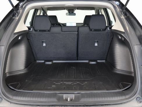 Used 2024 Honda HR-V LX image 13