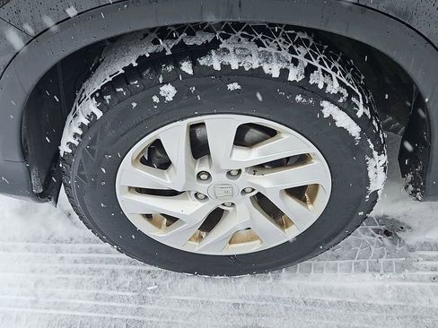 Used 2015 Honda CR-V EX-L image 10