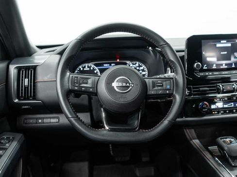 Used 2023 Nissan Pathfinder Rock Creek AWD/4WD image 20