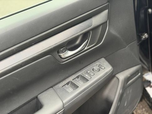Used 2024 Honda CR-V EX image 18