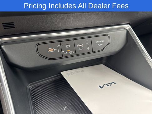 New 2026 Kia Carnival SX Prestige FWD image 5