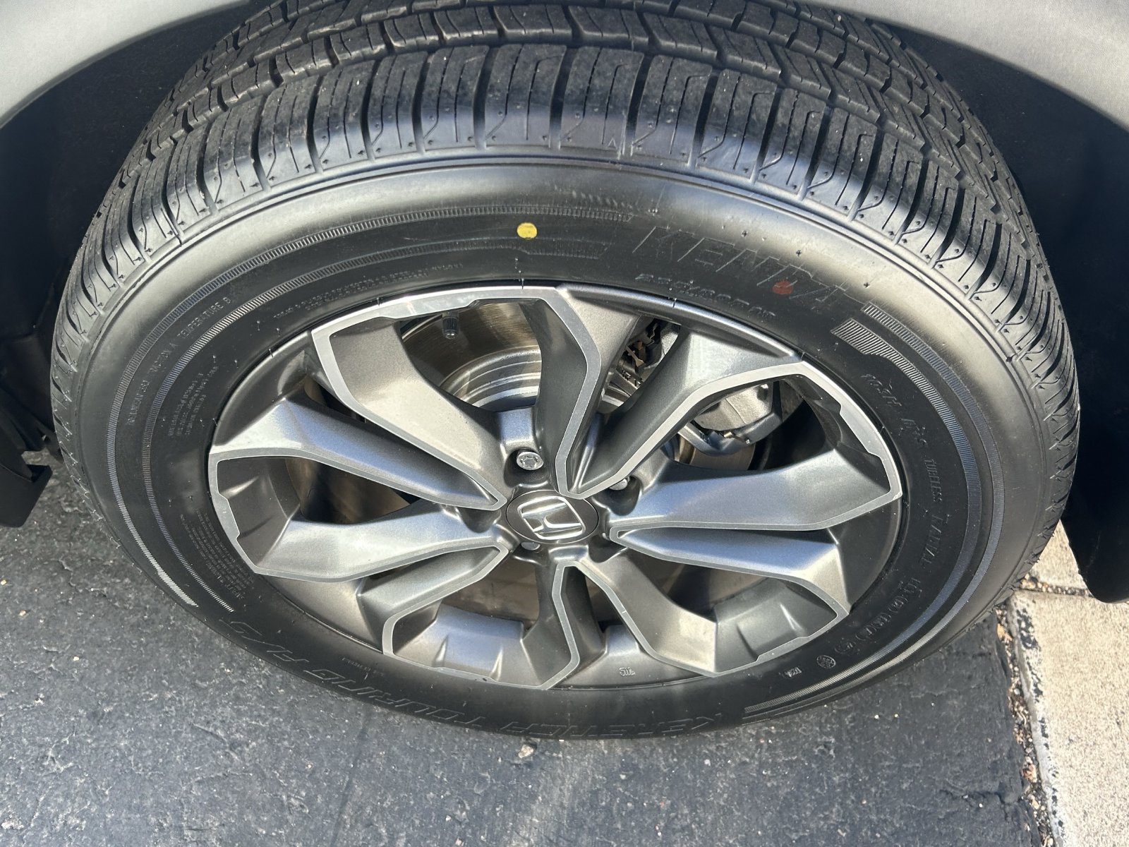 Used 2022 Honda CR-V EX-L image 11