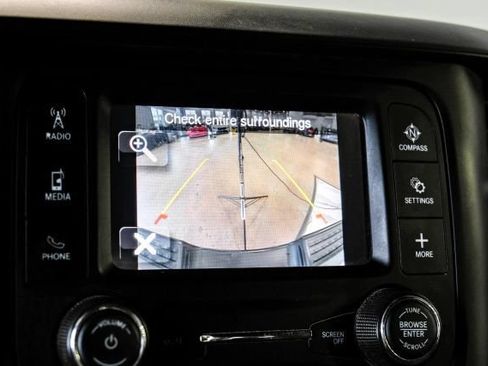 Used 2022 RAM 3500 Tradesman AWD/4WD image 24