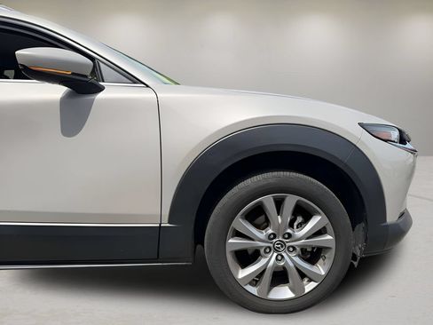 Used 2023 MAZDA CX-30 AWD 2.5 S w/ Preferred Package image 23