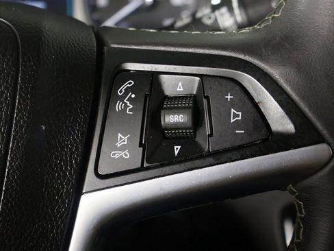 Used 2021 Buick Encore Preferred image 34