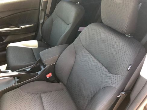 Used 2015 Honda Civic LX image 16