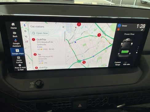 Certified 2024 Honda Accord Touring image 17