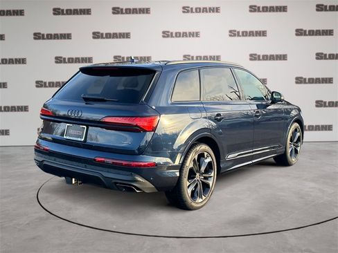 New 2026 Audi Q7 3.0T Premium Plus image 5