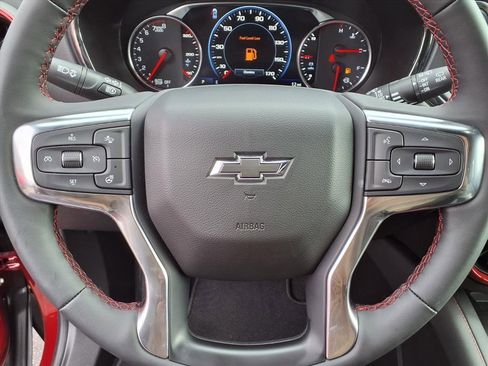 New 2026 Chevrolet Blazer RS image 12