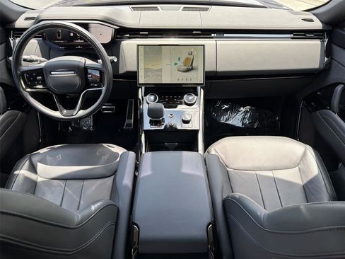 Used 2023 Land Rover Range Rover Sport SE Dynamic AWD/4WD image 11