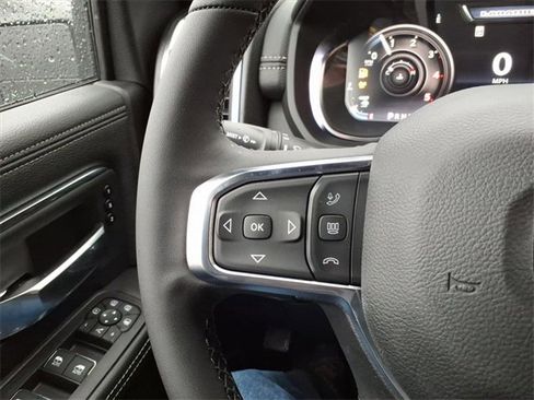 New 2026 RAM 2500 Laramie w/ Night Edition image 17