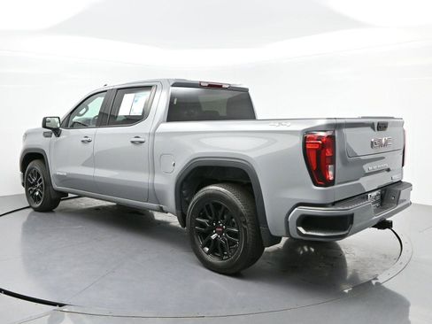 Used 2024 GMC Sierra 1500 Elevation AWD/4WD image 5