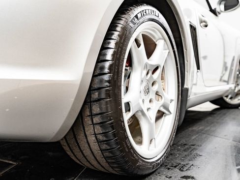 Used 2006 Porsche Cayman S RWD image 40