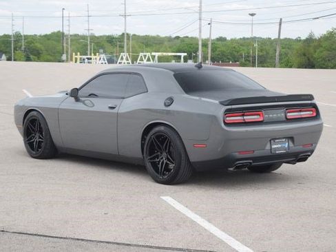 Used 2018 Dodge Challenger T/A RWD image 22