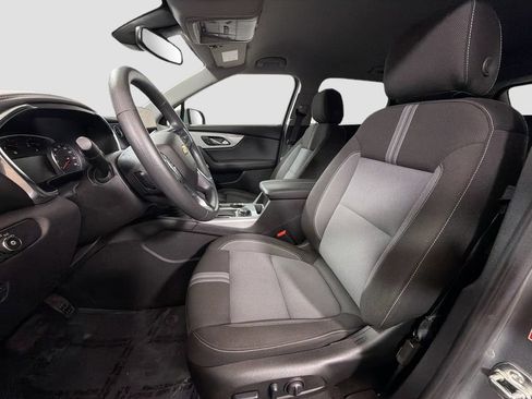 Used 2024 Chevrolet Blazer LT w/ Convenience Package FWD image 21