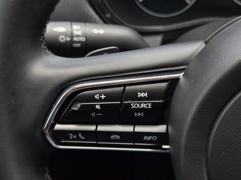 New 2026 MAZDA CX-90 3.3 Turbo w/ Select Package AWD/4WD image 21