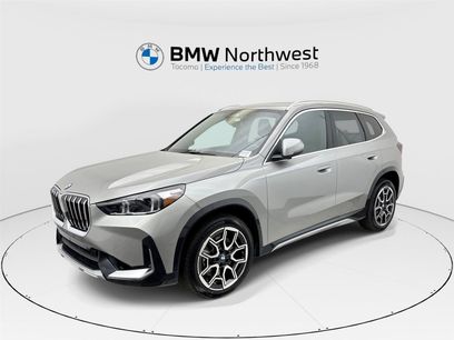 New 2026 BMW X1 xDrive28i w/ Convenience Package