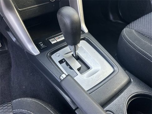 Used 2018 Subaru Forester 2.5i Premium image 21