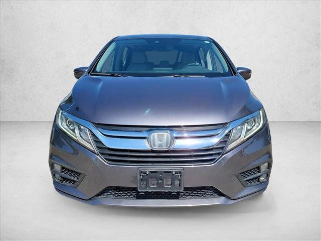 Used 2019 Honda Odyssey EX-L image 2