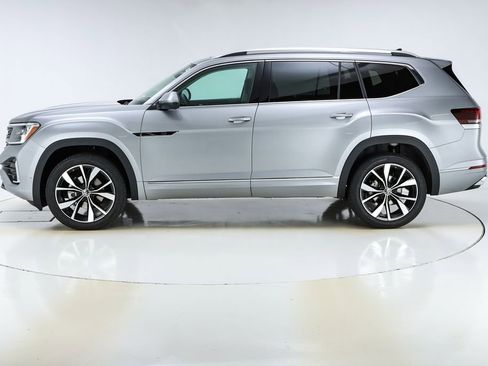New 2026 Volkswagen Atlas SEL Premium R-Line image 41