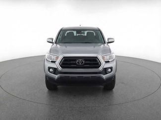Used 2023 Toyota Tacoma SR5 AWD/4WD video 2