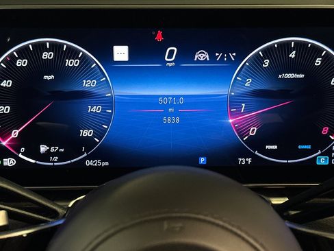 Used 2026 Mercedes-Benz S 580 4MATIC Sedan image 23