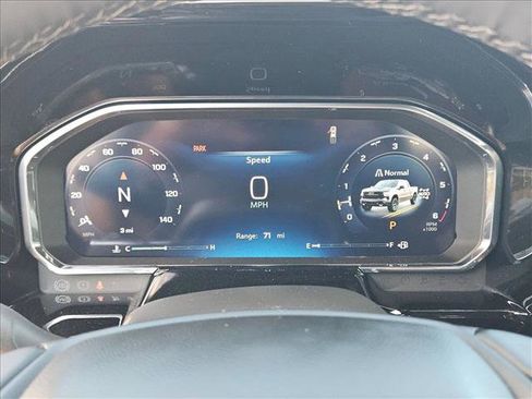 New 2026 Chevrolet Silverado 1500 LT Trail Boss w/ Convenience Package II image 11