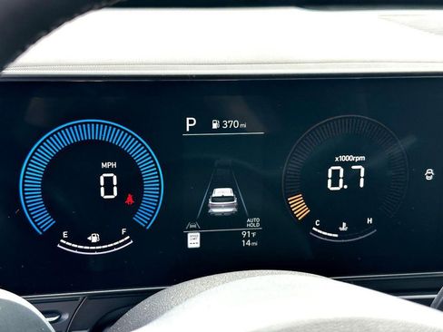 New 2026 Hyundai Kona SEL Sport image 15