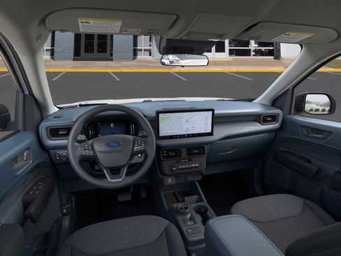 New 2026 Ford Maverick XL image 9