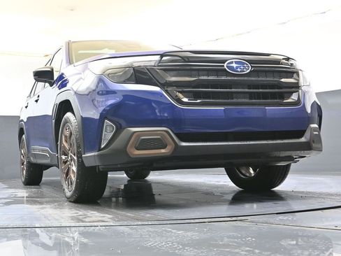 New 2025 Subaru Forester Sport image 35