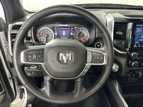 Used 2022 RAM 1500 Laramie w/ Sport Appearance Package image 14