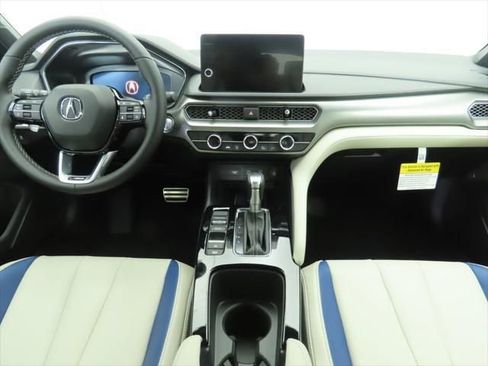 Used 2026 Acura Integra A-Spec image 14