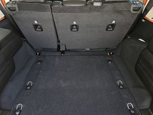 New 2026 Jeep Wrangler Unlimited Sport AWD/4WD image 9