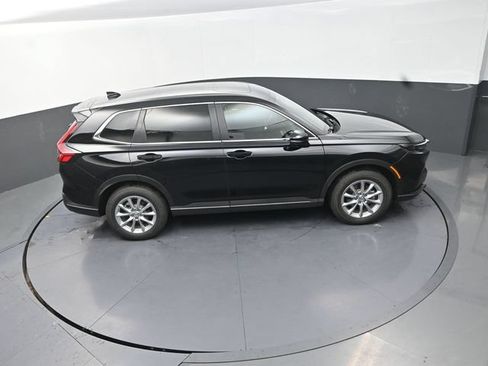Used 2026 Honda CR-V EX image 29