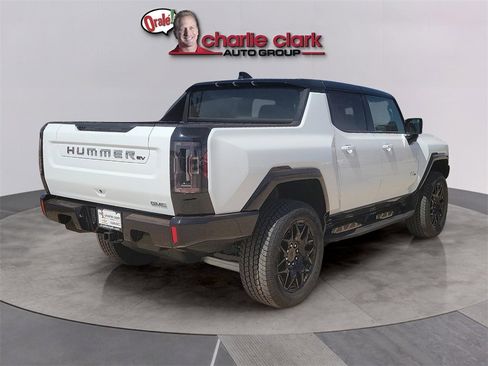 New 2025 GMC Hummer EV 2X image 5