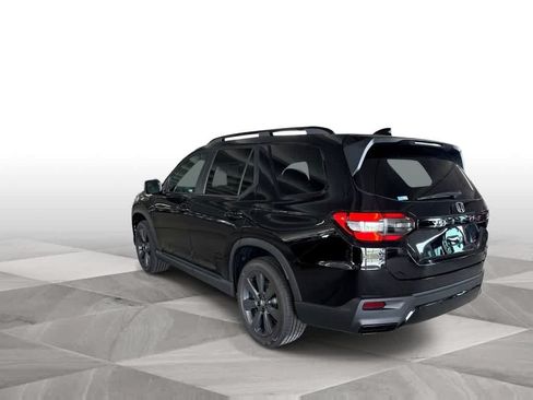New 2026 Honda Pilot Sport image 6