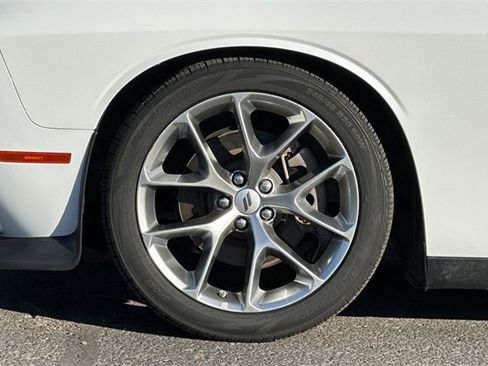 Certified 2022 Dodge Challenger GT image 23