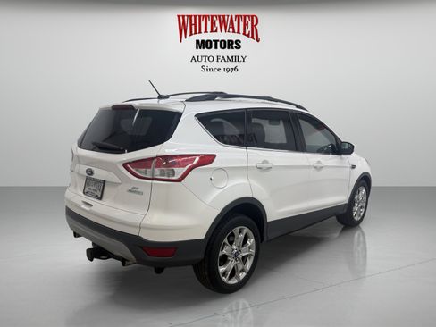 Used 2013 Ford Escape SE FWD image 4
