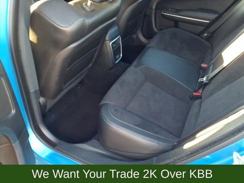 Used 2023 Dodge Charger Scat Pack w/ Plus Group image 12