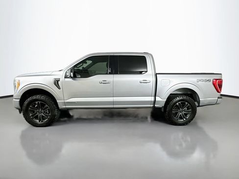 Used 2021 Ford F150 XLT w/ Equipment Group 302A High AWD/4WD image 8