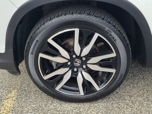 Used 2022 Honda Pilot Touring image 36