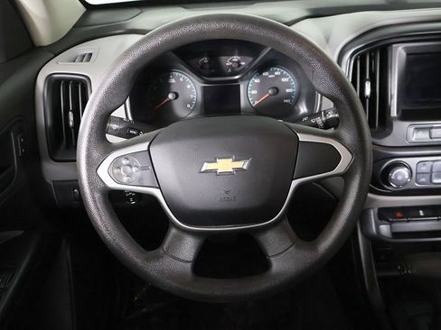 Used 2019 Chevrolet Colorado W/T w/ WT Convenience Package AWD/4WD image 30