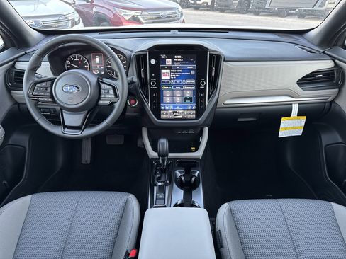 New 2026 Subaru Forester Premium image 11