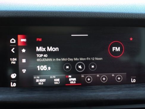 Used 2021 Alfa Romeo Stelvio Sprint w/ Nero Edizione image 28